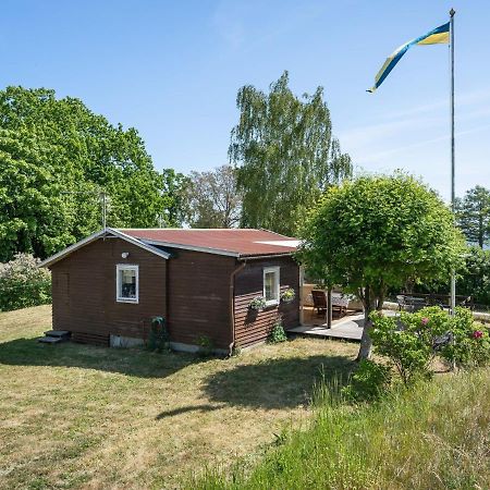 Holiday Home Djursvik By Interhome Soderakra Ngoại thất bức ảnh