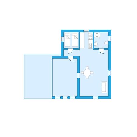 Holiday Home Djursvik By Interhome Soderakra Ngoại thất bức ảnh