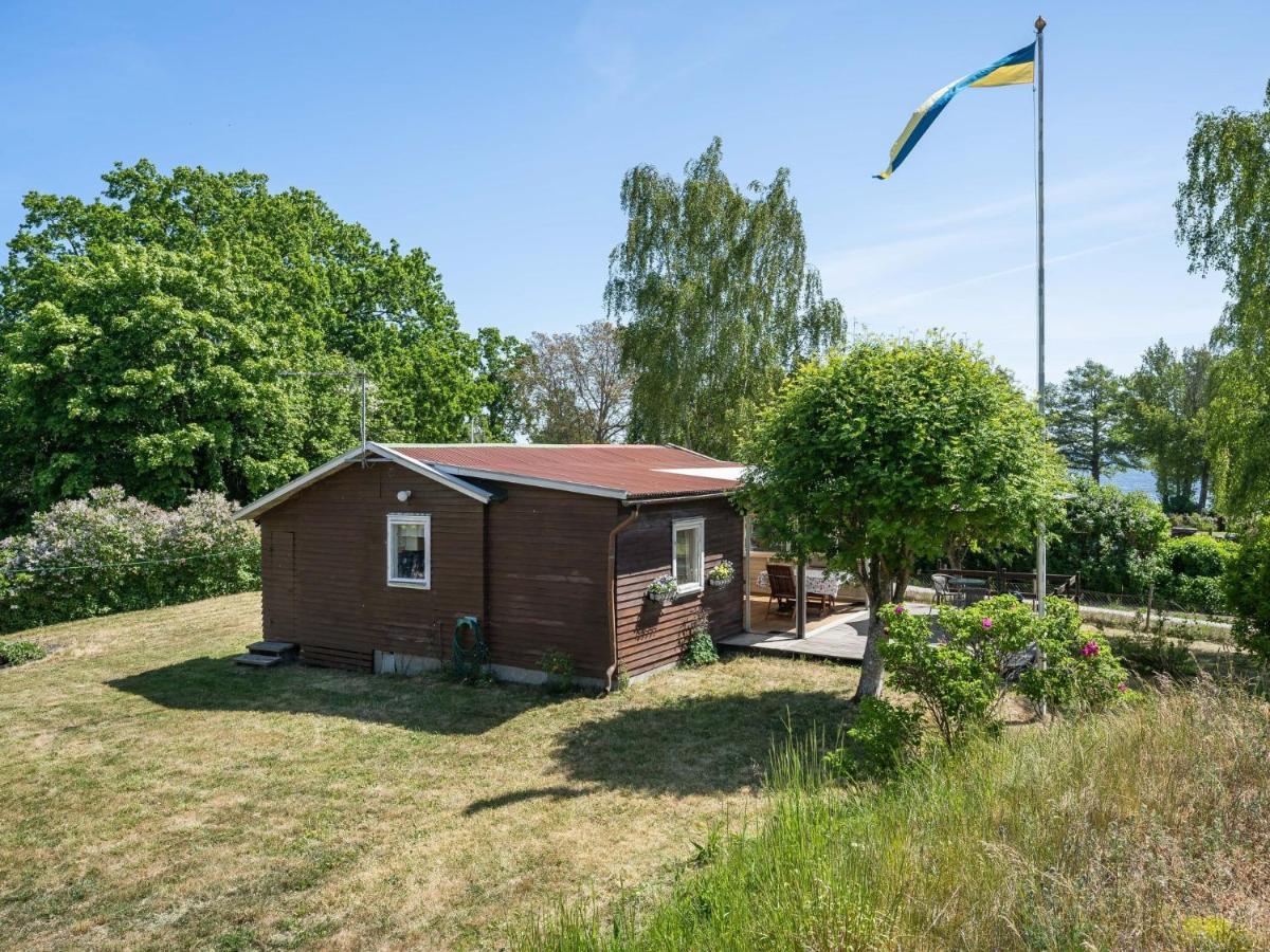 Holiday Home Djursvik By Interhome Soderakra Ngoại thất bức ảnh
