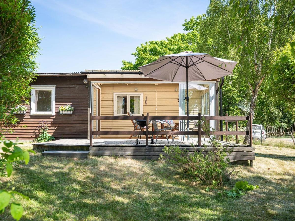 Holiday Home Djursvik By Interhome Soderakra Ngoại thất bức ảnh