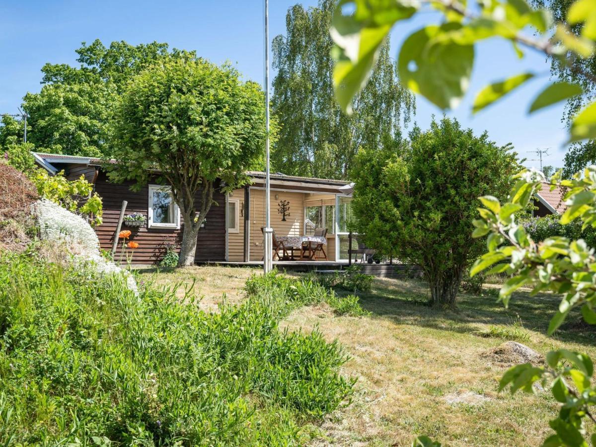 Holiday Home Djursvik By Interhome Soderakra Ngoại thất bức ảnh