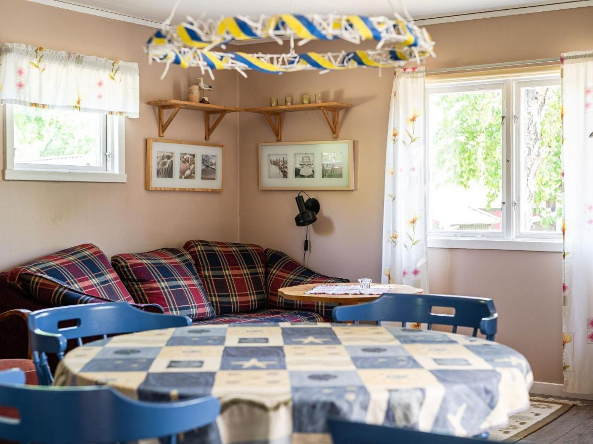 Holiday Home Djursvik By Interhome Soderakra Ngoại thất bức ảnh
